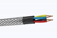 Кабель КПСВПсКГ 2х2х0,75