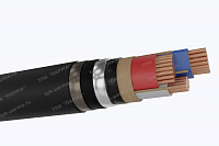 СШв 3х240