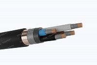 Кабель ПвПГнг(A)-HF 4х6