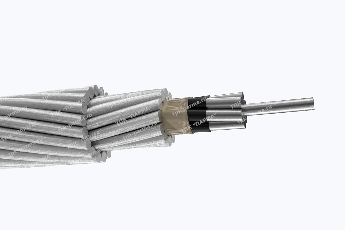 Провод АСК 750/93