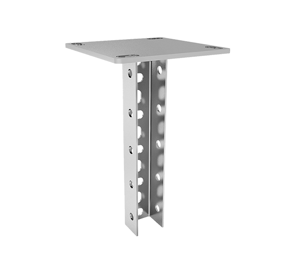 Стойка UP потолочная UPTS1500 RAL