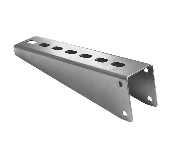 Консоль без опоры KBO600 RAL