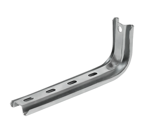 Омега подвес настенный винтовой OPNV150 HDZ