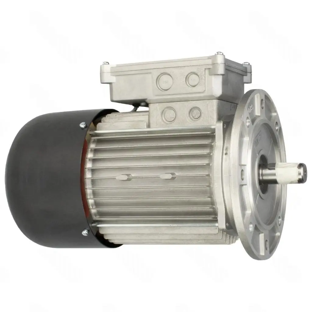 Электродвигатель МА 71 В-6 00010932
