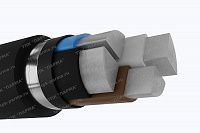 Кабель АПвБШвнг(A)-ХЛ 4х150 - 1кВ