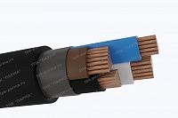 Кабель ВВГнг 4х25+1х10