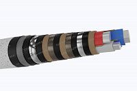 Кабель ЦААБл 3х240 - 6кВ