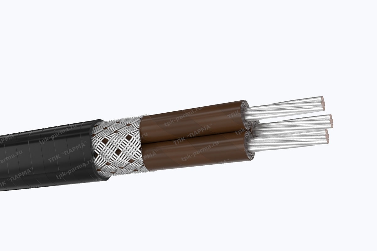 Провод МСЭО 36-13 4х0,35